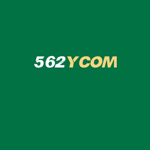 Logo da 562YCOM