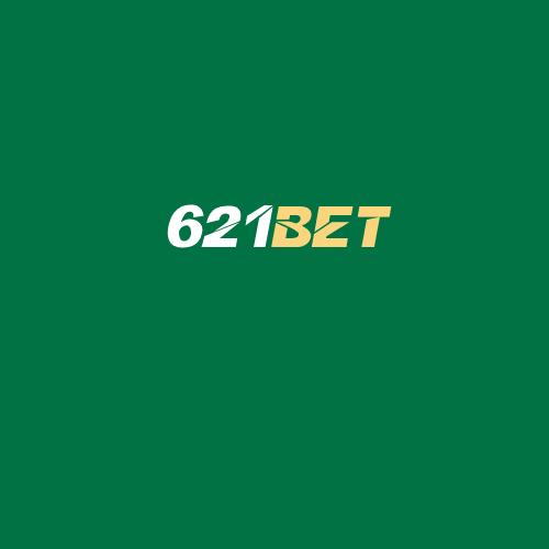 Logo da 621BET