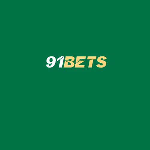 Logo da 91BETS