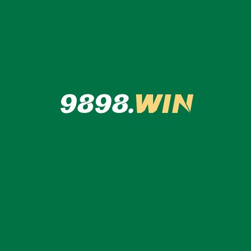 Logo da 9898.WIN