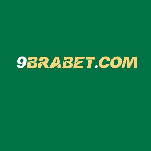 Logo da 9BRABET