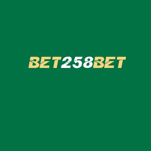 Logo da BET258BET