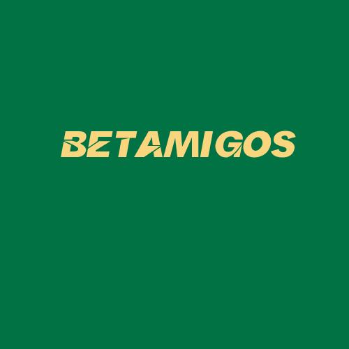 Logo da BETAMIGOS