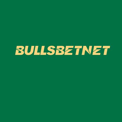 Logo da BULLSBETNET