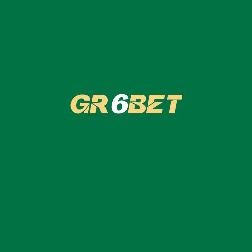 Logo da GR6BET