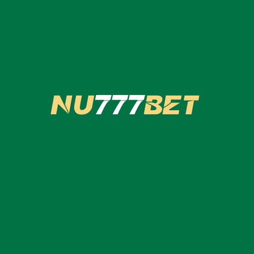 Logo da NU777BET